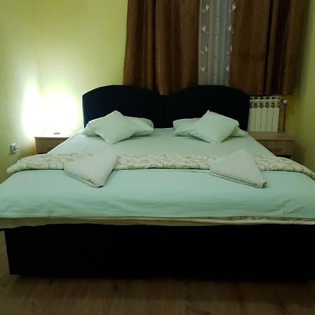 Motel Magistrala Doboj Bagian luar foto
