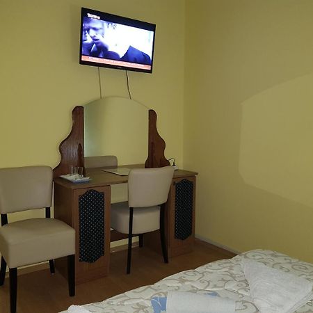 Motel Magistrala Doboj Bagian luar foto
