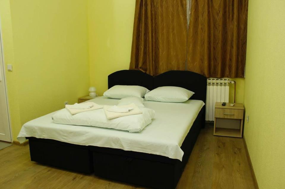 Motel Magistrala Doboj Bagian luar foto