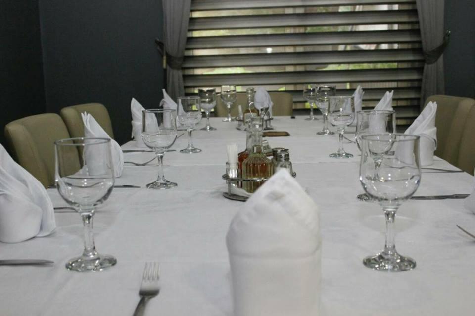 Motel Magistrala Doboj Bagian luar foto