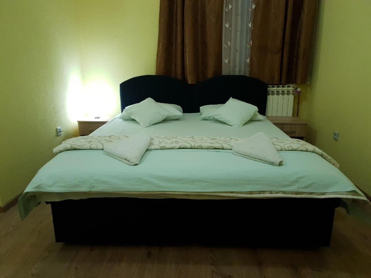 Motel Magistrala Doboj Bagian luar foto