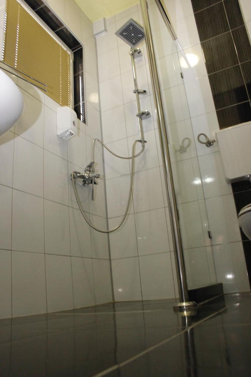 Motel Magistrala Doboj Bagian luar foto
