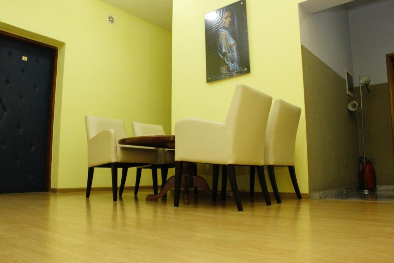 Motel Magistrala Doboj Bagian luar foto