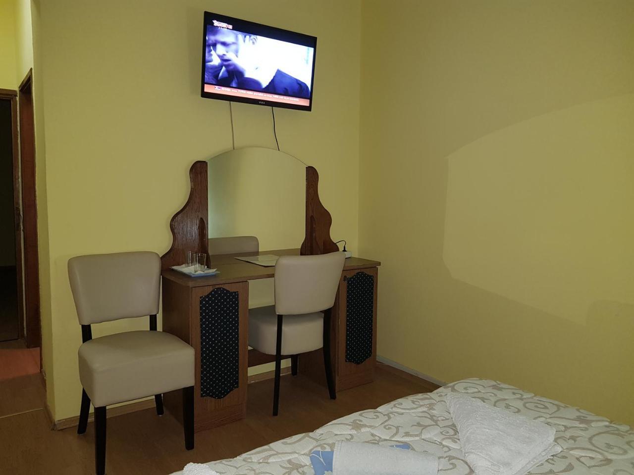 Motel Magistrala Doboj Bagian luar foto