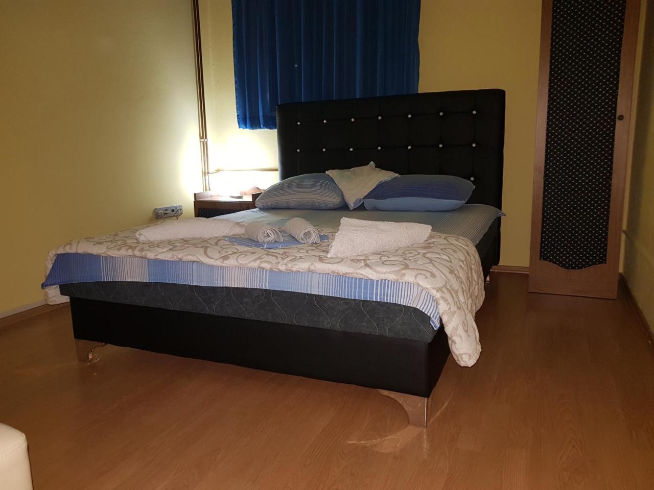 Motel Magistrala Doboj Bagian luar foto
