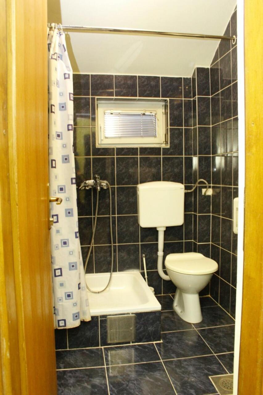 Motel Magistrala Doboj Bagian luar foto