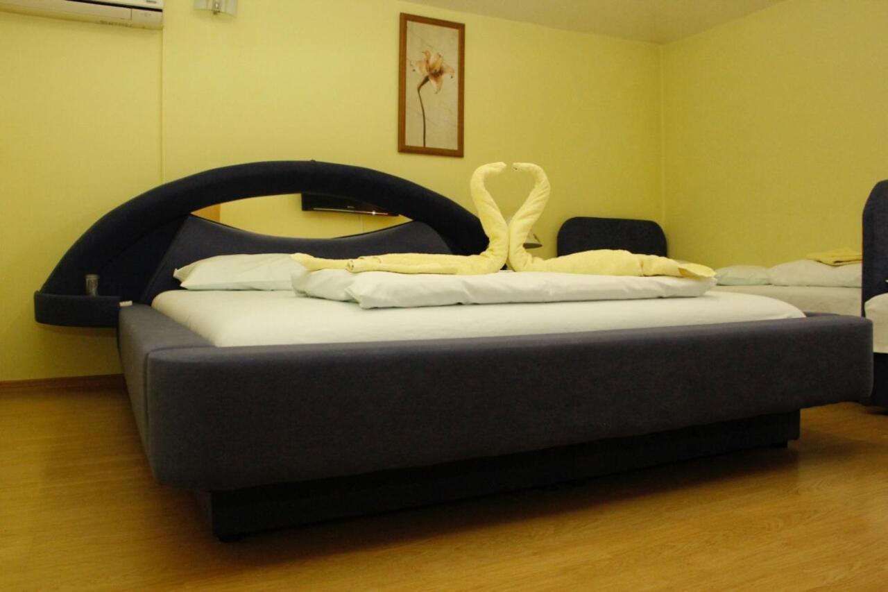 Motel Magistrala Doboj Bagian luar foto